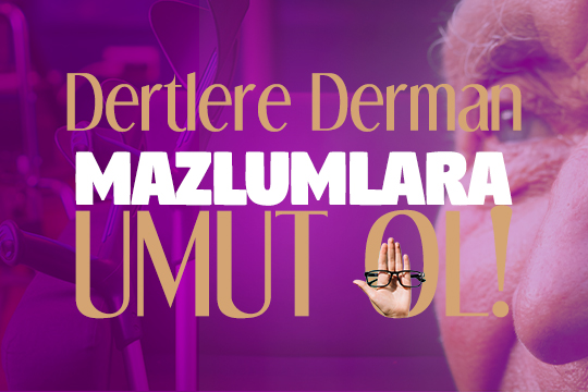 Sağlık Hizmetleri Bağışı